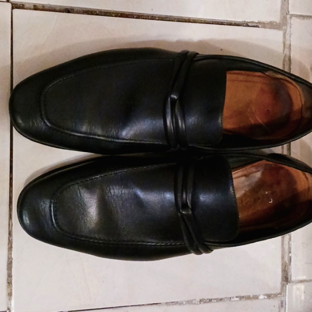 Gucci loafers